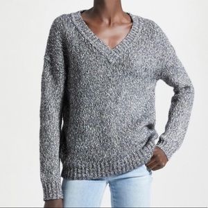 Brand, new sweater from theory